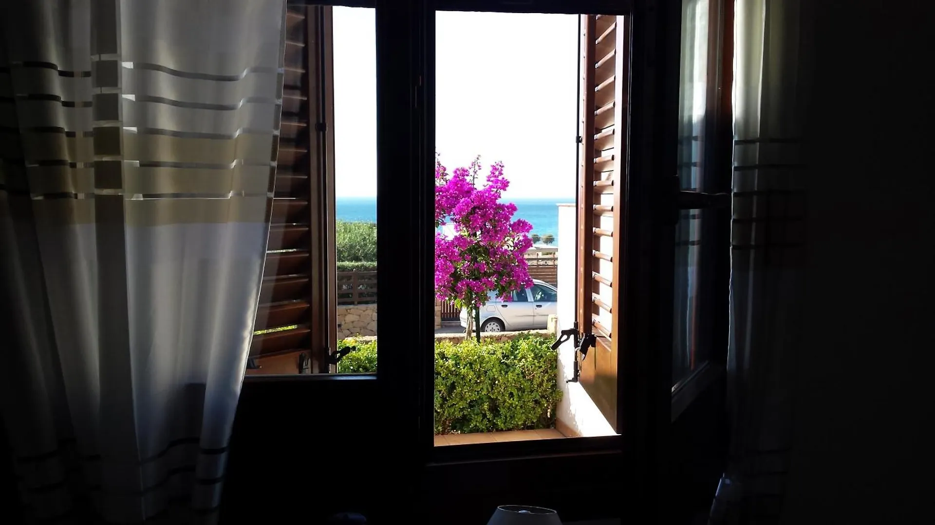 Villa Elegante Per Vacanza Custonaci 0*,  Italie
