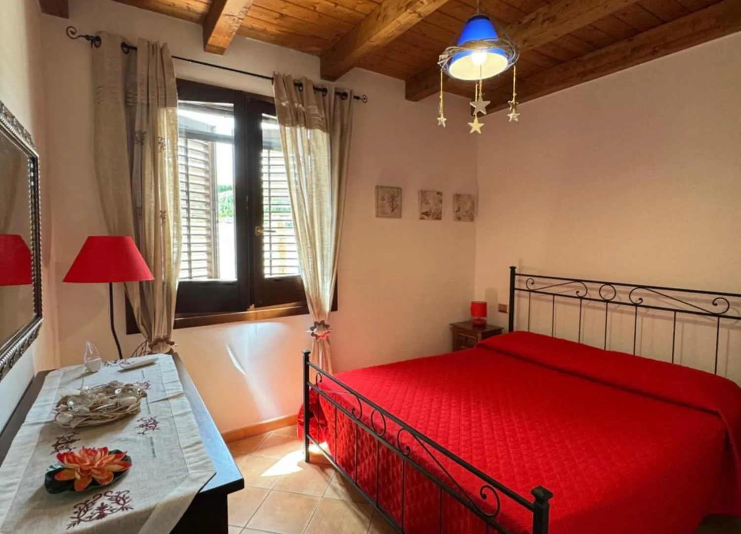 Appartement Villa Elegante Per Vacanza Custonaci