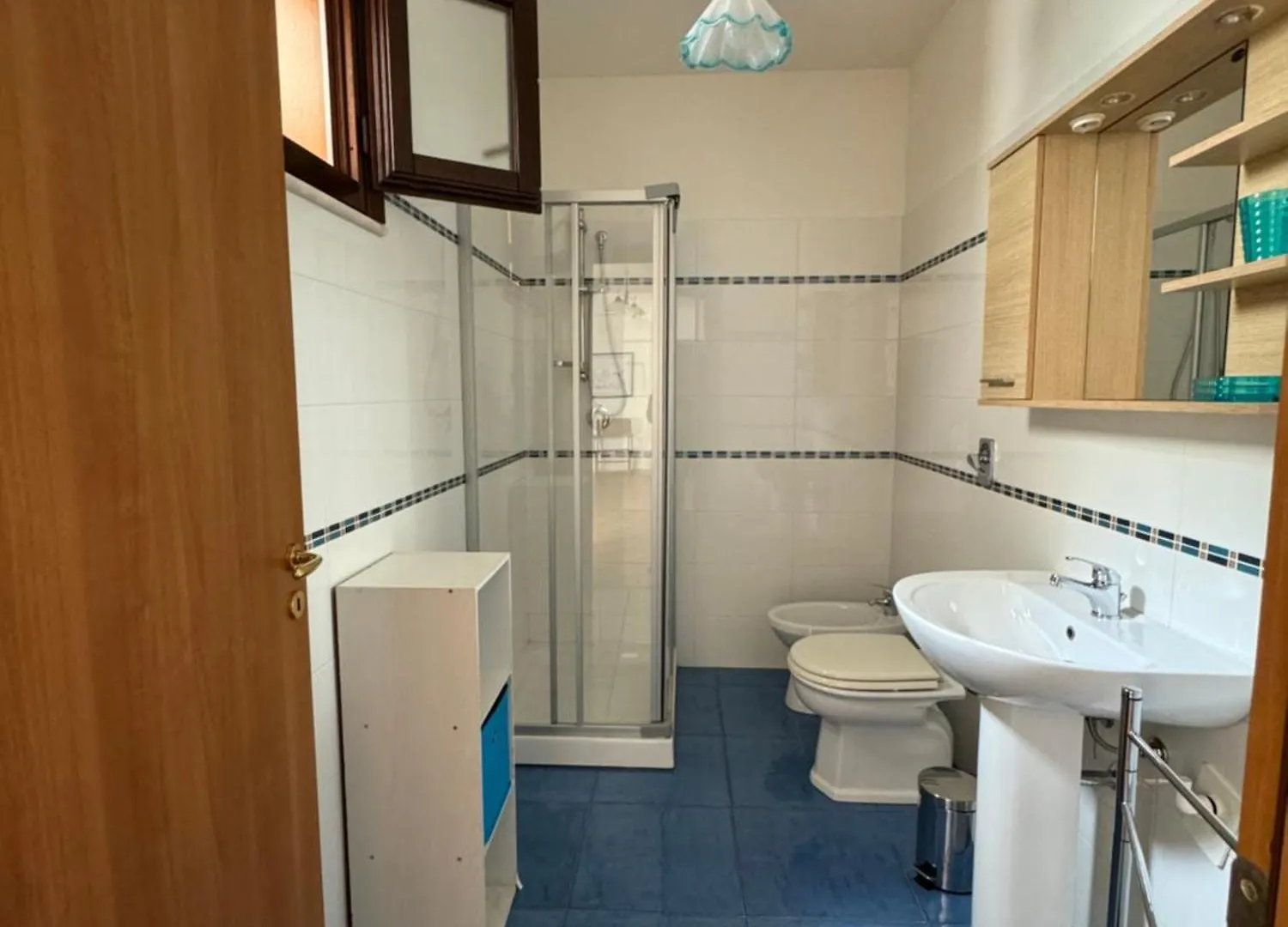 Appartement Villa Elegante Per Vacanza Custonaci