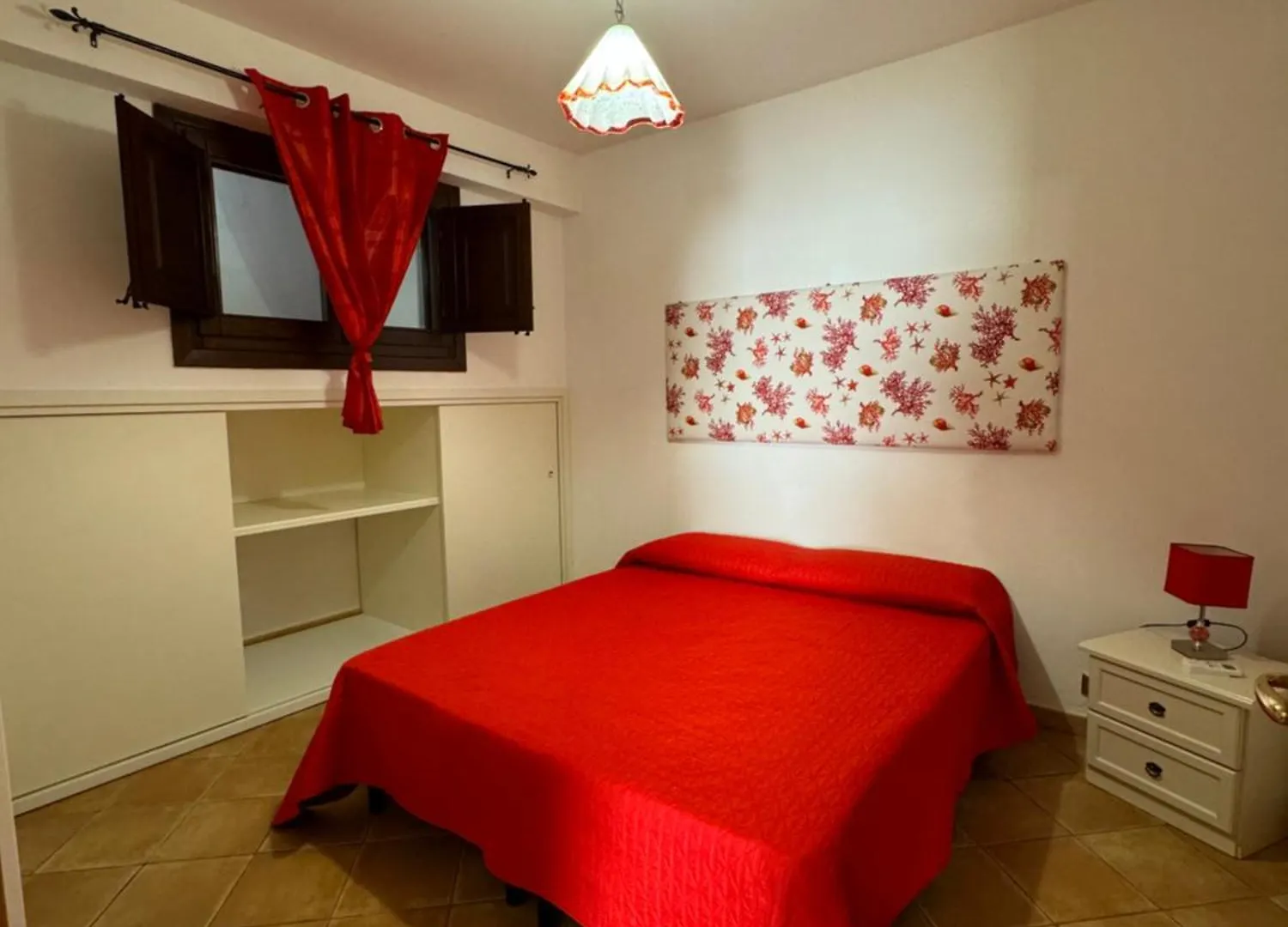Villa Elegante Per Vacanza Custonaci Appartement