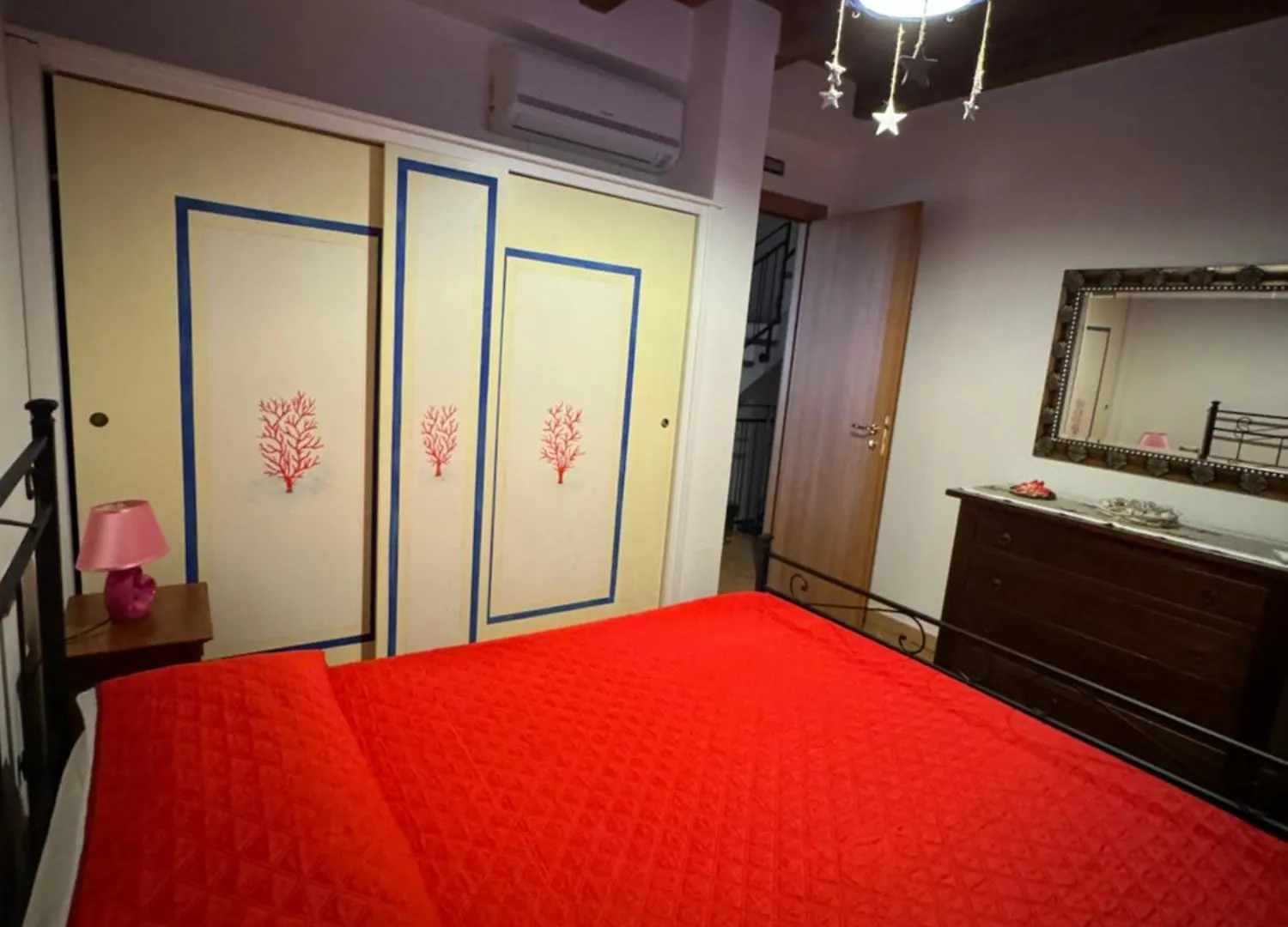 Villa Elegante Per Vacanza Custonaci 0*,
