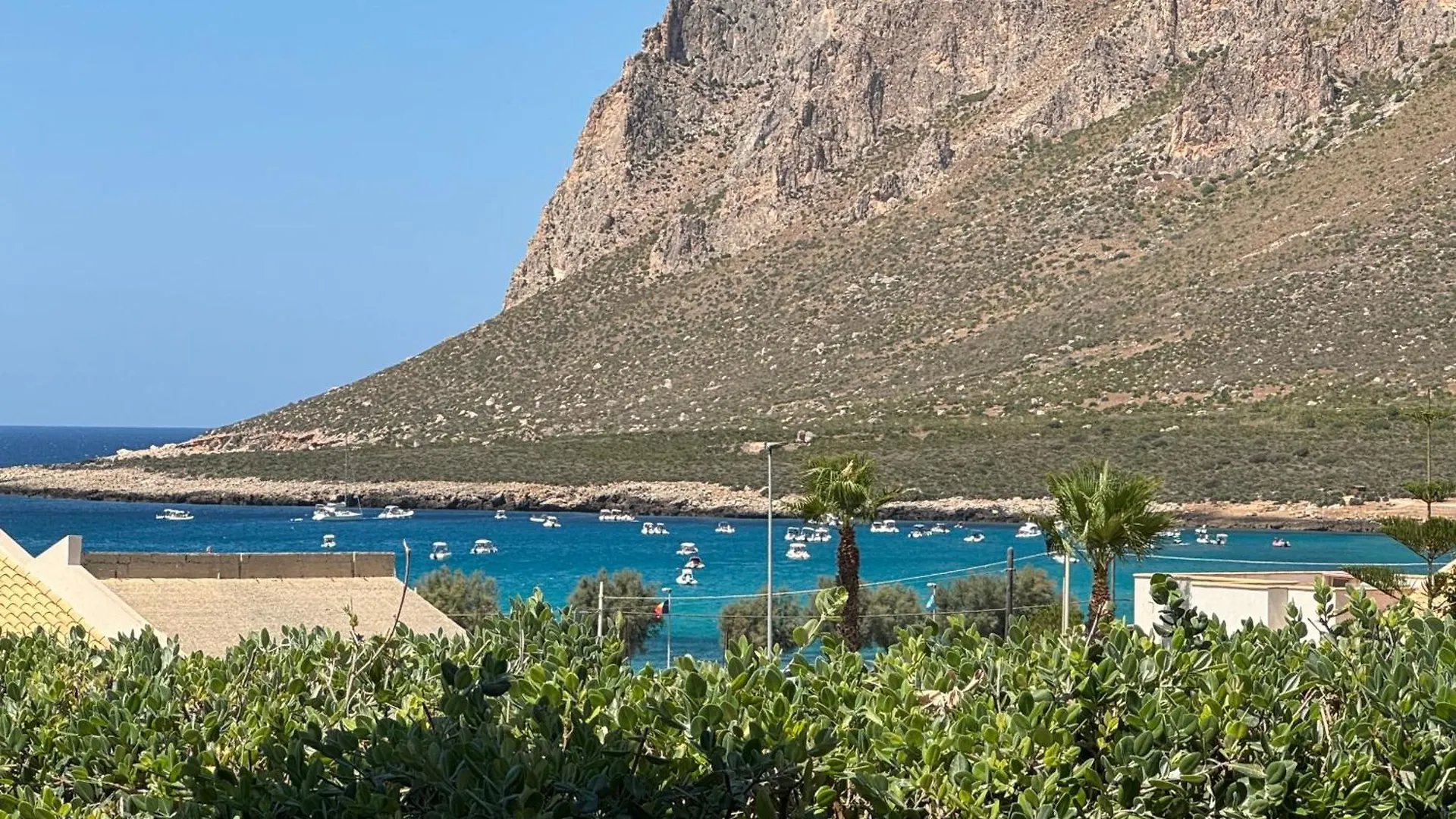 Villa Elegante Per Vacanza Custonaci Italie